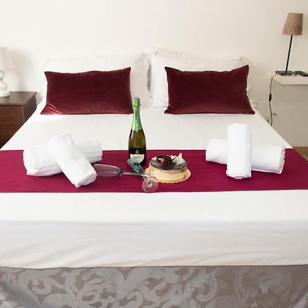 Hotel Arthouse Termini Rzym Zewnętrze zdjęcie