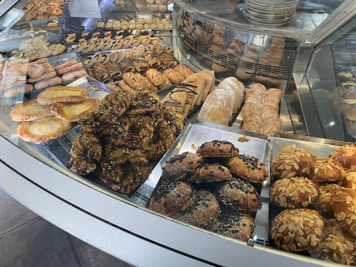 Hotel Arthouse Termini Rzym Zewnętrze zdjęcie
