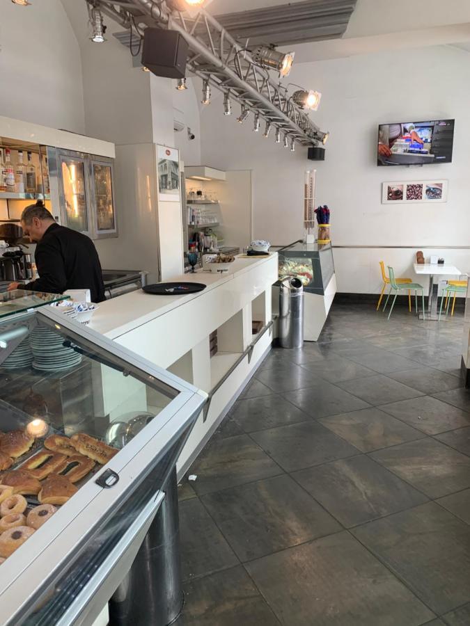 Hotel Arthouse Termini Rzym Zewnętrze zdjęcie