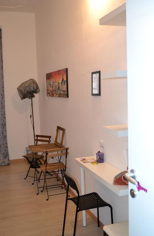 Hotel Arthouse Termini Rzym Pokój zdjęcie