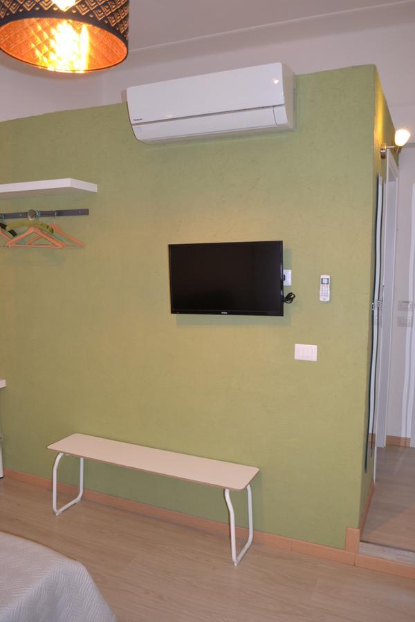 Hotel Arthouse Termini Rzym Zewnętrze zdjęcie