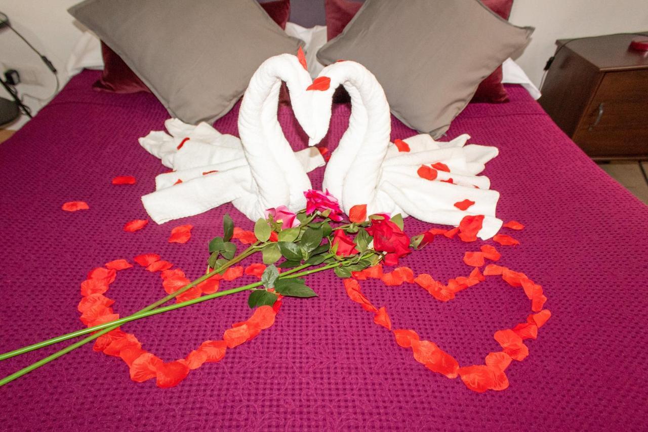 Hotel Arthouse Termini Rzym Zewnętrze zdjęcie