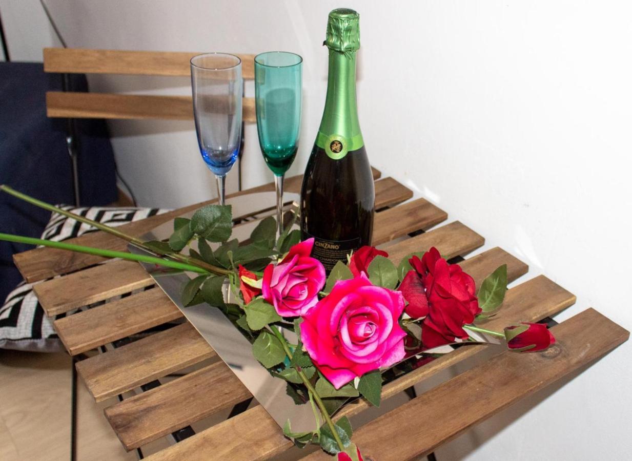 Hotel Arthouse Termini Rzym Zewnętrze zdjęcie