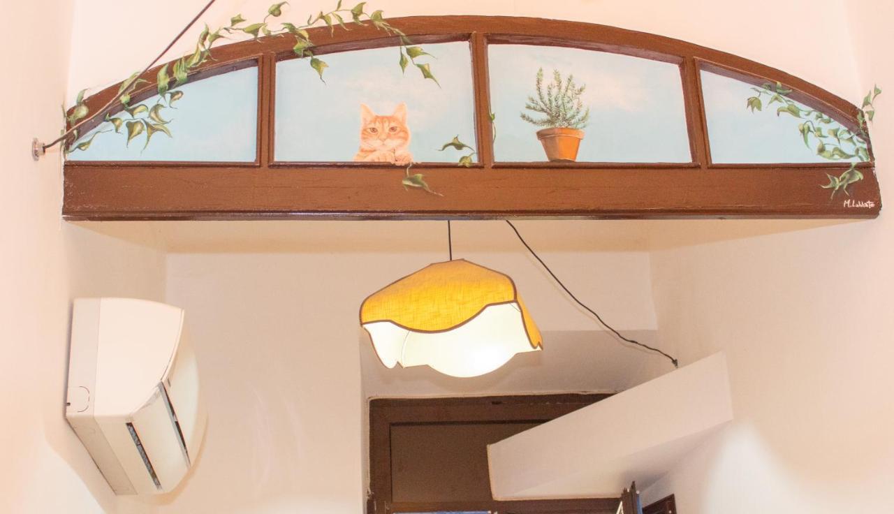 Hotel Arthouse Termini Rzym Zewnętrze zdjęcie