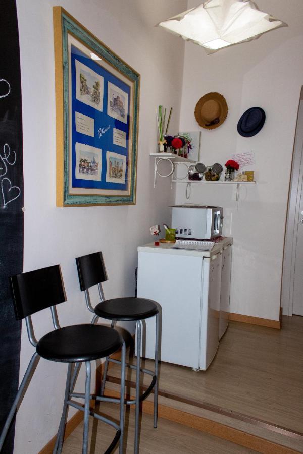 Hotel Arthouse Termini Rzym Zewnętrze zdjęcie