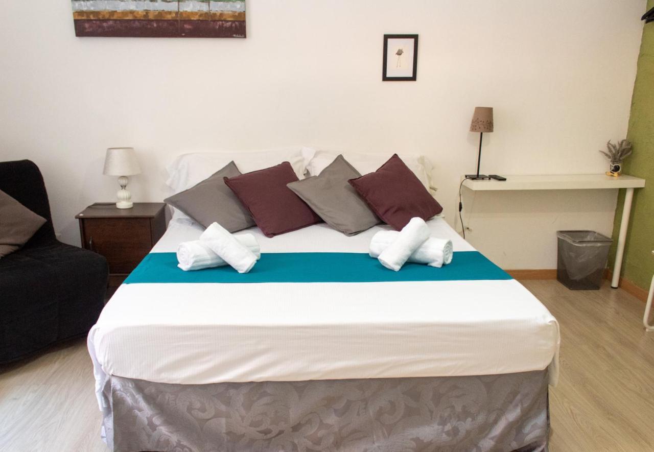 Hotel Arthouse Termini Rzym Zewnętrze zdjęcie