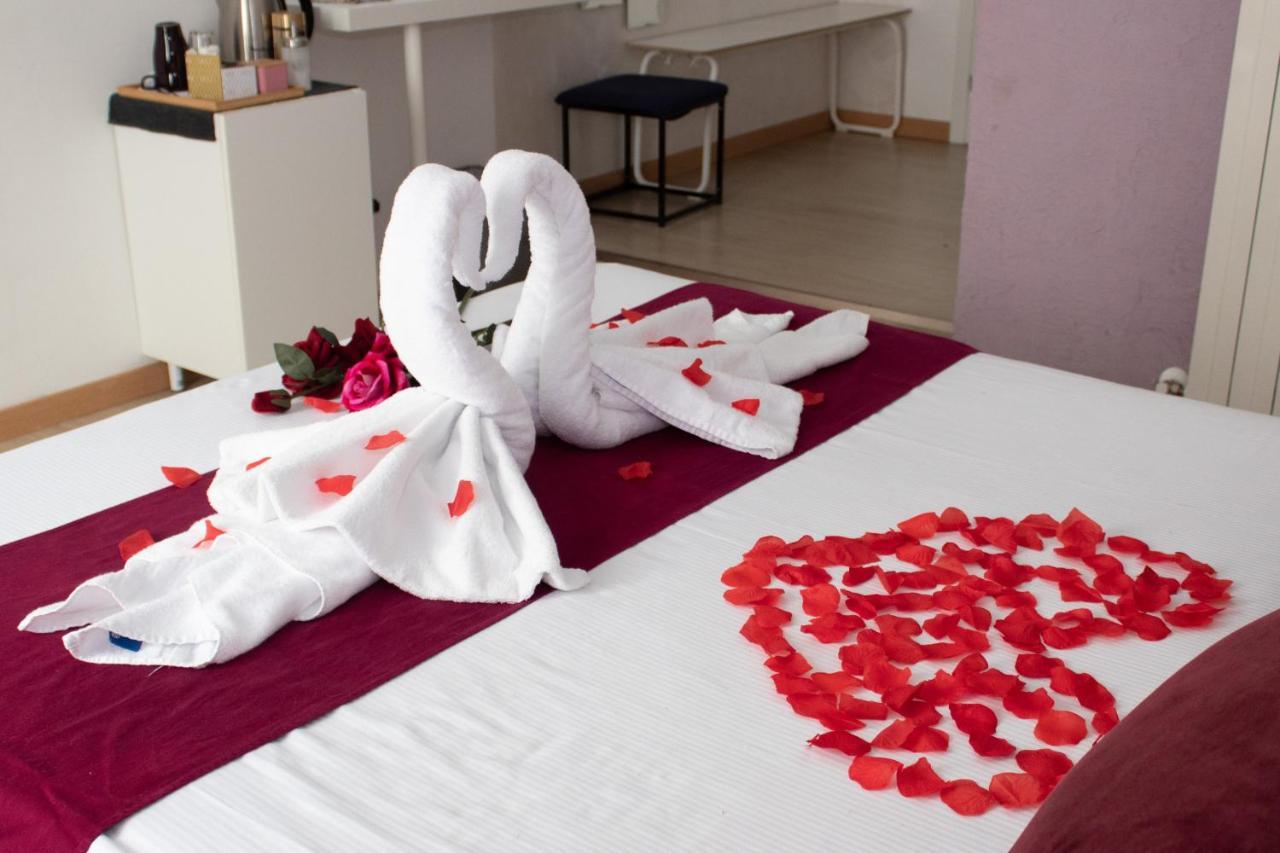 Hotel Arthouse Termini Rzym Zewnętrze zdjęcie